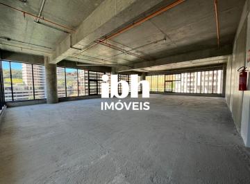 Comercial · 595m² · 10 Vagas · Andar corrido de alto padrão com 595m² no Vale do Sereno