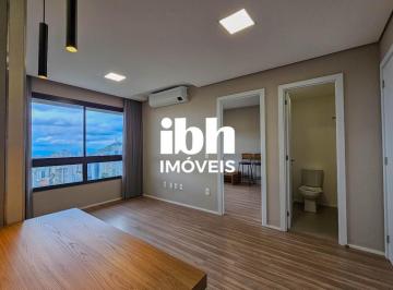 Apartamento · 54m² · 1 Quarto · 1 Vaga · Apartamento 1 Quarto NOVO no Vila da Serra!