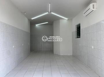 b19c8b5e51cd3a69abbfbc7e2da4356b467cc21b · Salão para alugar, 40 m² por R$ 1.786/mês - Piracicamirim - Piracicaba/SP