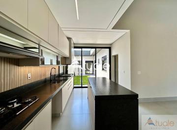 0b9537364dafacf692646fb23e8ed744b1c6ca9e · Casa com 3 dormitórios à venda, 147 m² por R$ 1.260.000,00 - Residencial Jardim dos Lírios - Paulíni