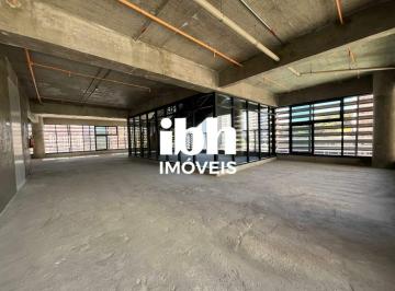 Comercial · 1202m² · 20 Vagas · Andar corporativo de alto padrão com 1.201,80m² no Vale do Sereno