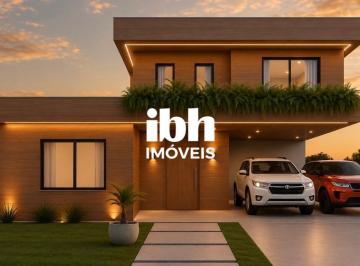 Casa · 380m² · 5 Quartos · 4 Vagas · CASA PARA VENDA E LOCAÇÃO CONDOMÍNIO RETIRO DAS PEDRAS