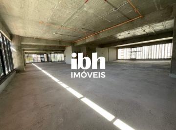 Comercial · 615m² · 10 Vagas · Andar para aluguel, 10 vagas, Vale do Sereno - Nova Lima/MG