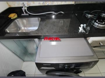 Apartamento · 50m² · 2 Quartos · 1 Vaga · Apartamento no Condomínio Campo Giallo. Conforto, Lazer e Excelente Localização