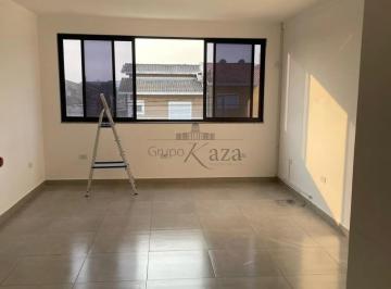 Comercial · 45m² · 1 Vaga · Sala Comercial - Loteamento Villa Branca - Jacareí - 45m².