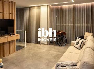 Apartamento · 217m² · 3 Quartos · 3 Vagas · Excelente cobertura com vista para Lagoa dos Ingleses.
