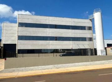93f083c40b83c30df551285fd4a43f6ea3c5f3d3 · Galbão Insdustrial 2,200m² de construção para locaçãoPaulinia S/P