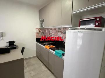 1 · LINDO APTO MOBILIADO A VENDA AO LADO DO CENTER VALE SHOPPING