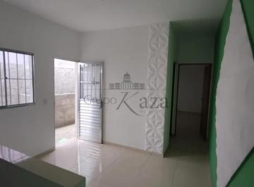 Casa · 146m² · 2 Quartos · 1 Vaga · Casa - Cidade Nova Jacareí - Jacareí - 2 Dormitórios - 65m².