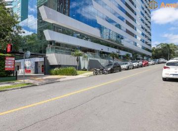 6bca0a7602a32e7e862a6ca9793791ca9d9a048f · Loja à venda, 190 m² por R$ 3.250.000,00 - Ecoville - Curitiba/PR