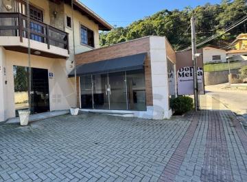 Comercial · 30m² · Sala comercial para aluguel com 30 m² no Primeiro de Maio, em Brusque