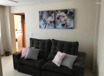 Apartamento · 47m² · 2 Quartos · 1 Vaga · Apartamento de 02 quartos na Avenida Brasília