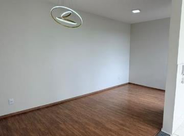 Apartamento · 45m² · 2 Quartos · 1 Vaga · Apartamento à venda, 2 quartos quartos - bairro Chácaras Gervásio Monteiro Lara (São Benedito), Sant