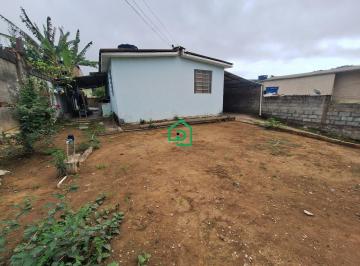 Casa · 60m² · 3 Quartos · 1 Vaga · Casa à venda no bairro Paulo VI-Conselheiro Lafaiete