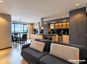 Apartamento · 77m² · 3 Quartos · 1 Vaga · Apartamento com 3 quartos no Costa e Silva em Joinville
