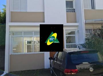 96f5c6a53f7fae3da2f8815ae4768b2106b0f430 · Casa com 3 dormitórios para alugar, 84 m² por R$ 4.400/mês - Parque Taquaral - Campinas/SP