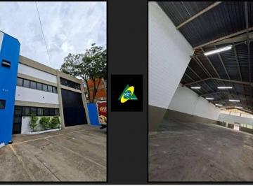 a71e580fabb71822148b7631bf28759e1f5f4142 · Galpão para alugar, 620 m² por R$ 20.627/mês - Jardim Santa Genebra - Campinas/SP