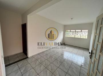 Casa · 2 Quartos · QUADRA 12 - SOBRADINHO