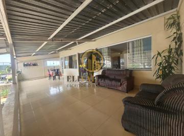 Varanda 2 · APARTAMENTO 3 QTS – QUADRA 9 DE SOBRADINHO