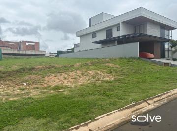Terreno · 522m² · Terreno em Condomínio à venda em Indaiatuba - Villa dos Pinheiros, 522 m² por 1.200.000,00