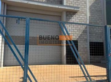 Comercial · 270m² · 4 Vagas · Salão para aluguel, 4 vagas, Jardim São Francisco - Santa Bárbara D'Oeste/SP
