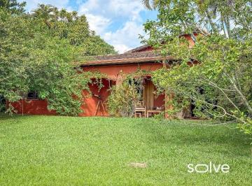 Rural · 3000m² · 20 Vagas · Chácara à venda em Indaiatuba - Residencial Vale Das Laranjeiras, 800 m² por 3.260.000,00