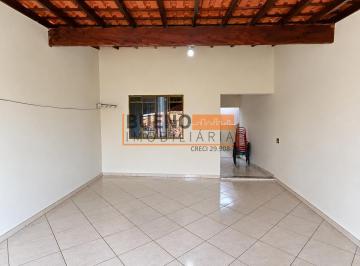 Casa · 144m² · 4 Quartos · 2 Vagas · Casa à venda com 4 quartos, 1 suíte, 2 vagas, no bairro Jardim Esmeralda em Santa Bárbara D'Oeste/SP
