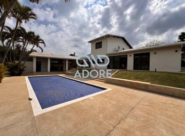 Casa · 443m² · 5 Quartos · 2 Vagas · Casa para alugar no Condomínio City Castelo - Itu/SP