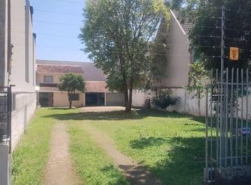 ff2a8156ffe468afffe7d5286e0e1289884c1c25 · Terreno à venda, 483 m² por R$ 1.100.000,00 - Xaxim - Curitiba/PR