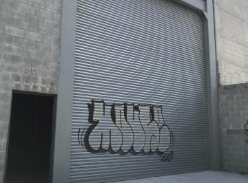 Comercial · 550m² · 2 Vagas · Galpão para alugar 550 m² Piratininga - Osasco