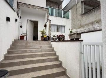 Casa · 147m² · 4 Quartos · 3 Vagas · Casa Para Venda No Vila Do Conde - Barueri