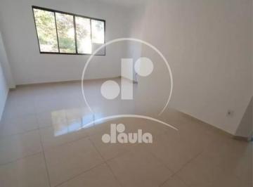 Apartamento · 90m² · 3 Quartos · 2 Vagas · Apartamento para aluguel, 3 quartos 1 suíte Campestre em Santo André/SP