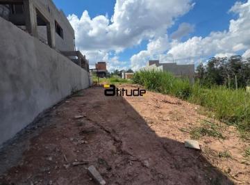 Terreno · 132m² · Terreno Para Venda No Condomínio Vitta Tolaini - Jandira 