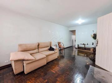 Casa · 180m² · 3 Quartos · 2 Vagas · Sobrado com 03 dormitórios á venda, 180m² no Bairro Jardim - Santo André/SP