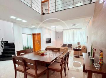 Casa · 223m² · 3 Quartos · 3 Vagas · Sobrado à venda, 3 quartos 1 suíte Jardim Bela Vista em Santo André/SP
