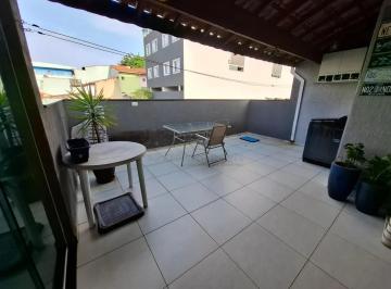 Apartamento · 100m² · 2 Quartos · 2 Vagas · Cobertura sem Condomínio com 2 quartos à venda, 100 m² no bairro Jardim Ana Maria - Santo André/SP