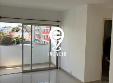 Apartamento · 50m² · 1 Quarto · 1 Vaga · Apartamento mobiliado de 1 quarto para alugar na Vila Parque Jabaquara