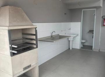 Apartamento · 125m² · 2 Quartos · 1 Vaga · Cobertura para Locação, com 125 m² na Vila Valparaíso - Santo André/SP
