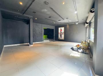 Comercial · 280m² · Salão para alugar, 280 m² por R$ 6.350,00/mês - Vila Assunção - Santo André/SP
