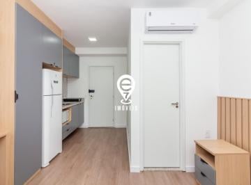 Apartamento · 24m² · Studio para venda em Chácara Klabin com 1 quarto, 24m²