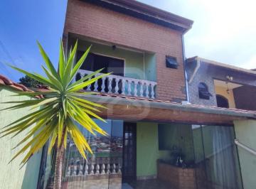 Casa · 125m² · 3 Quartos · 3 Vagas · Casa à venda, 3 quartos, 1 suíte, 3 vagas, JARDIM SANTA ADÉLIA - São Paulo/SP