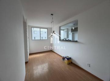 ba6a8708674f461693281ab80685440d3ecc47d5 · Apartamento para locação - Condomínio Santa Barbara - 2 Dormitórios - 1 Vaga - Vila Augusta Guarulho