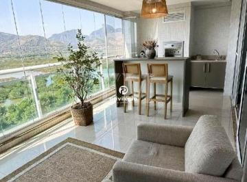 Apartamento · 160m² · 4 Quartos · 3 Vagas · Apartamento de 160 m² com 4 quartos e 3 suítes na Península/Barra da Tijuca
