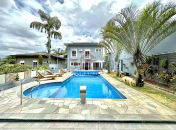 8c1b94b450db522d263b9fdbecff591787ae4043 · Casa com 3 dormitórios à venda, 325 m² por R$ 2.650.000 - Nova Higienópolis - Jandira/SP