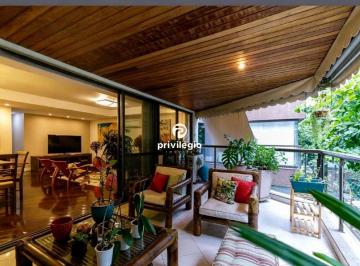 Apartamento · 176m² · 3 Quartos · 2 Vagas · Apartamento de 176 m² com 3 quartos e 2 vagas na Barra da Tijuca/Jardim Oceânico