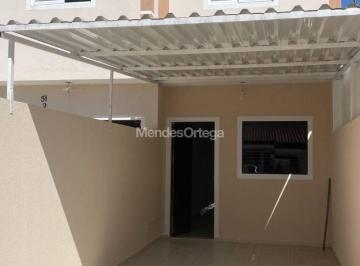27557ee3a977b1f495c5841ff08dc72d261ed444 · Casa com 2 dormitórios à venda, 70 m² por R$ 319.000,00 - Vila Fiori - Sorocaba/SP