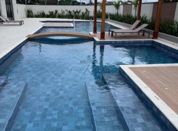 Apartamento de 3 quartos, Jacareí · Apartamento The Four Resort Club Villa Branca Jacareí 3 Dormitórios 97m² 1 Suíte