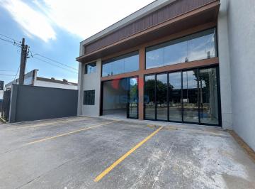 Comercial · 569m² · 4 Vagas · Galpão Completo e Moderno em Excelente Localização