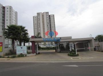 Apartamento · 102m² · 3 Quartos · 2 Vagas · Apartamento para aluguel, 3 quartos, 1 suíte, 2 vagas, Jardim Bela Vista - Indaiatuba/SP