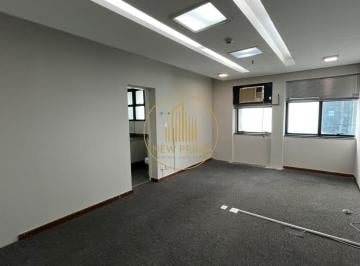 Comercial · 30m² · 1 Vaga · Sala para aluguel, 1 vaga, Santo Agostinho - Belo Horizonte/MG